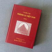 Thông báo của Uỷ ban Thánh nhạc HĐGMVN về 2 Tuyển tập Thánh ca Việt Nam đã phát hành